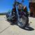 95 heritage softail classic  and 63 Chevy biscayne 4 thumbnail
