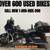 2010 Harley-Davidson FLHTK - Electra Glide Ultra Limited 2 thumbnail