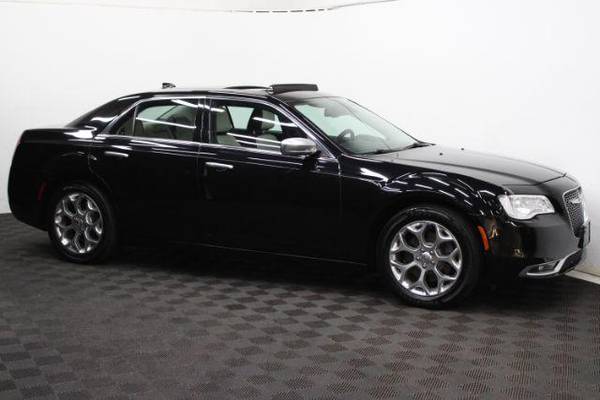 2016 Chrysler 300C Platinum AWD - $15,411 (+ Precise Automotive Group)63616542211203121