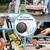 Air Tracker Tag for Android & iOS,Smart Tags-4 Pack,Dual System Bluetooth Luggag 6 thumbnail