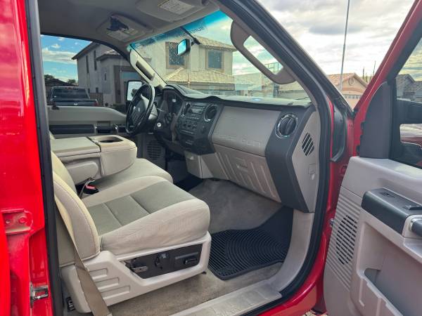 2008 Ford F250 Super Duty - Photo 5