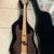 1980's Memphis Bass Guitar 2 thumbnail