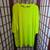 High-visibility Safety Vest Manufactured by ML Kishigo size 5X 1 thumbnail