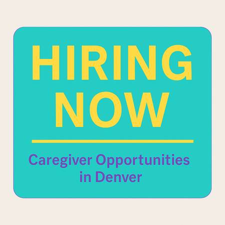 Caregiver for Oasis Home Care 1