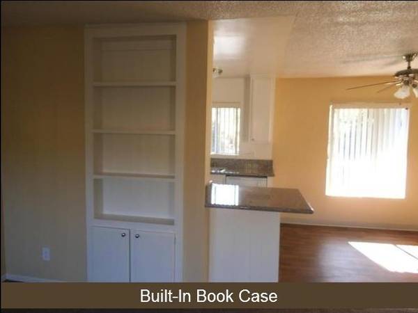 $2,395 / 2br - 972ft2 - 2Bed/2Ba Modern Recessed Lights.Garage Available,Granite,Plank Floors (Vista Next To Brengle Terrace Park)63663736948609123