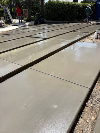 Concrete/Finishers/pump/foundation/foundations/demolition/excavation/ 1
