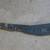 65 chevelle upper grill tie bar 2 thumbnail