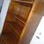 Vintage Oak Bookcase 12 thumbnail