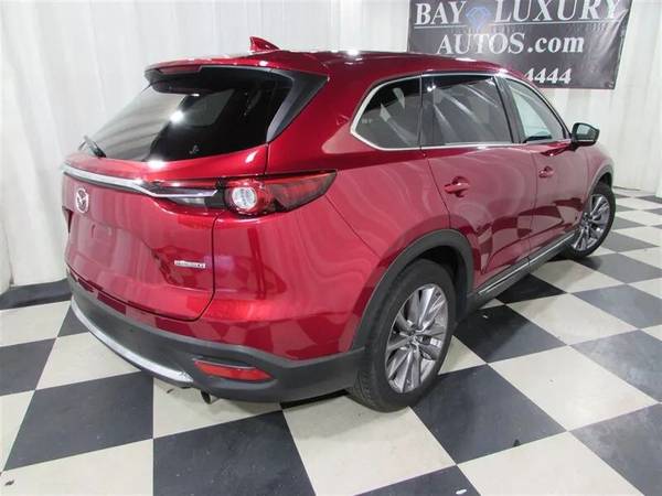 2023 MAZDA CX-9 - BAY LUXURY AUTOS - $24800.0063470895526659124