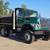 2012 INTERNATIONAL 7400 WORKSTAR DUMP TRUCK DT570 315HP AUTO AC LOW MI 2 thumbnail