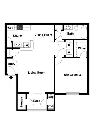 $1,473 / 1br - The living is easy ANYTIME & the deals are great NOW. (St. George)64020362577667121