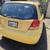 2006 Chevy Aveo - Yellow 5 thumbnail