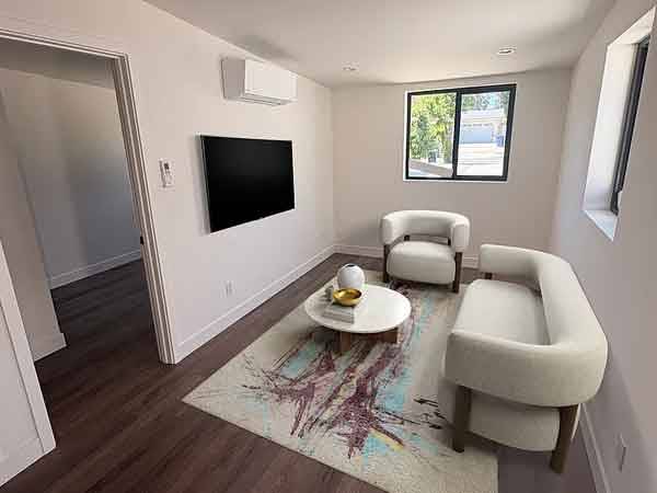 $800 / 1br - 343ft2 - -*Brand-new 1-bedroom, 1-bathroom ADU! (Northridge, CA)63998005067267122