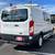 2015 FORD TRANSIT T-250 CARGO VAN WORK TRUCK SHELVES AND LADDER RACK 6 thumbnail