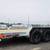 2025 LoadEm'Up LTC82x18+2 SG Galvanized Car Hauler | Ace Trailer Sales 11 thumbnail