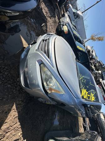 🚗★ 2014 NISSAN ALTIMA - PARTING OUT - MX-16 - STK#M18066 ★🚗 1