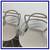New Philippe Starck For Kartell Master's Bar Stools, Pair 3 thumbnail