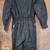 Vintage Walls’ Blizzard-Pruf Men’s Insulated Coveralls. Chest 42-44. 2 thumbnail
