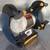 Ryobi 8" Bench Grinder 3 Amp Motor Model BGH827 4 thumbnail