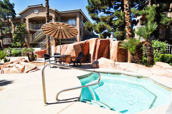$279 / 1br - ESPECIAL - Apartamentos de una recamara Amueblado $279 Semanal (Budget Suites - Rancho)63859498434689120
