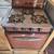 Vintage 1958 Lancer Canned Ham Camper 10 thumbnail
