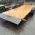10K Auto/Equipment Tilt Bed Trailer 2 thumbnail