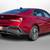 2024 Hyundai Elantra SEL sedan Ultimate Red 2 thumbnail