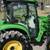 EXTREMELY RARE!! PRE EMISSION JOHN DEERE 4720 LOADED!!! ONLY 170 HOURS 2 thumbnail
