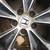 HONDA CIVIC 2012 - 2013-2014 SI RIM - TIRE - WHEEL 3 thumbnail
