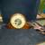 Antiques Sessions Electric Mantle Clock Model W. 60 Cycle 2 Watts 3 thumbnail