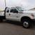 2013 Ford Super Duty F-350 Ext Cab 4WD 9ft Flat Bed 6.7L Power Stroke 4 thumbnail