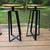 Pair of bar stools 1 thumbnail