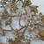 Vintage flower wall art & Stuffed cats 4 thumbnail