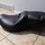 2004-2005 HD Dyna Le Pera Cobra lowrider seat & Wide Glide OEMs 10 thumbnail