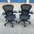 100-Classic Herman Miller Aerons Fully Loaded w/Sliding Lumbar 1 thumbnail