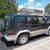 1995 Isuzu Trooper. Black LIMITED EDITION 2 thumbnail