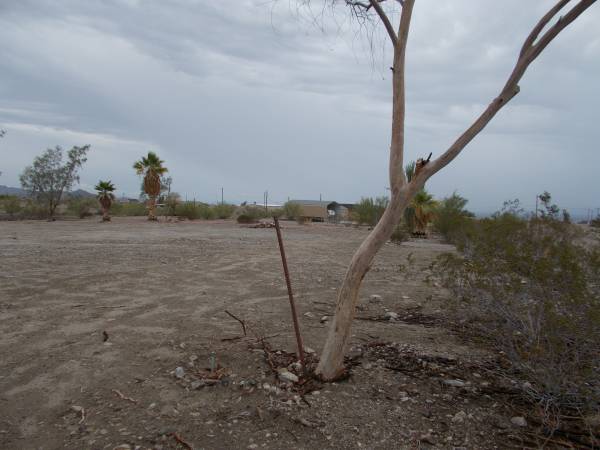 $325,000 2.5 ACRE LOT LAKE HAVASU AZ (Lake Havasu Heights)64038883599363123