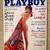 Vintage Playboy magazines 8 thumbnail