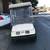 OLDER MODEL YAMAHA GOLF CART 3 thumbnail