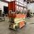 2016 JLG 1932RS ELECTRIC SCISSOR LIFT 5 thumbnail