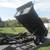 2015 Griffin Dump Trailer 7'x12' 9 thumbnail