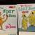 Lot Of 4 Dr Suess’s Collector’s Editions Classics Kohl’s Cares Hardcov 5 thumbnail