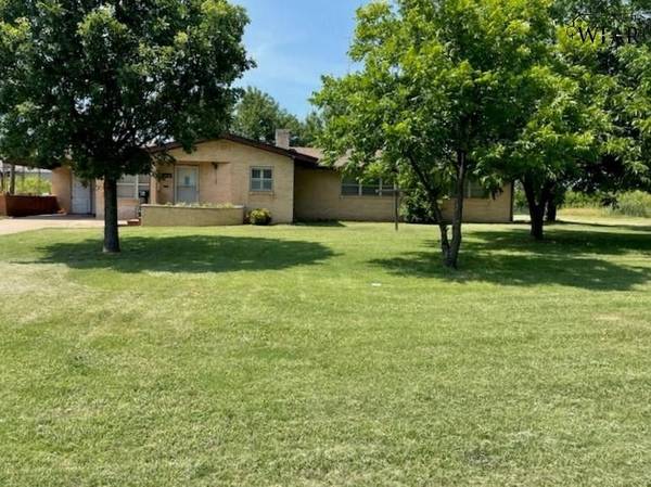 $167,500 Multi family property 4ac two houses (WICHITA FALLS)63796257226881120