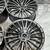20X8.5 20x9.5 Wheels Fit Mercedes CL550 E350 S500 SLK550 S63 5x112 Rim 4 thumbnail