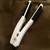 Power IQ Mini Mojo 1” Tourmaline Ceramic Straightening Iron 7 thumbnail