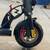 Fast Electric scooter for sale 45 km top speed 10 thumbnail