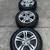 Bmw E83 X3 Wheels & Tire 7 thumbnail