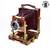 Wisner 4x5 Wood Field Camera w/ Ilex 90mm f/8 Lens EXCELLENT 3 thumbnail