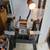 Craftsman 6" Bench Ginder w/Stand 4 thumbnail