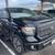 2018 Toyota Tundra pickup Midnight Black 8 thumbnail